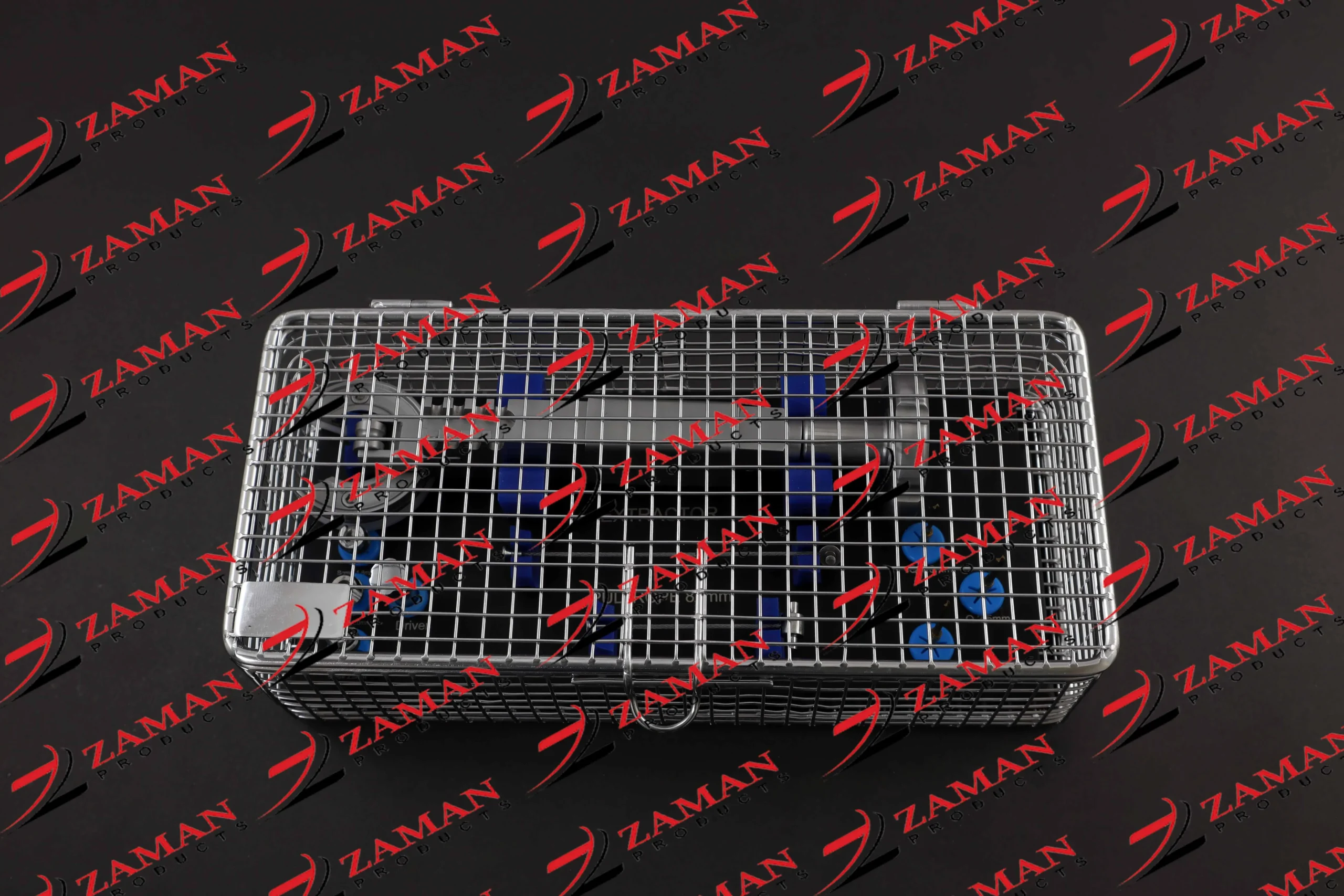 Tooth Extraction System Complete Set For Dental Practices High Quality By Zaman Products - Image 4