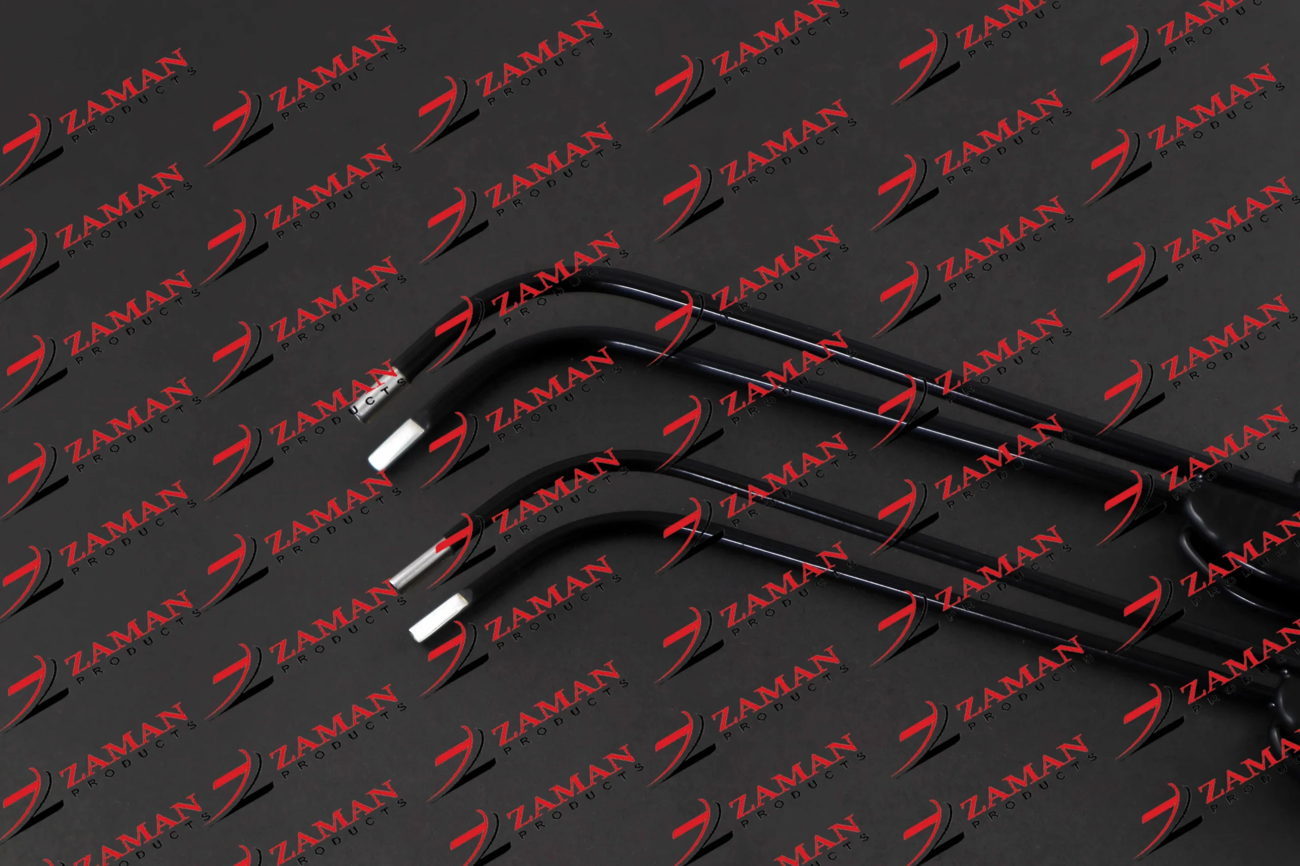Bipolar Coagulation Forceps 90D 21 cm 4 PCs w/ Reusable Cables For Nasopharynx - Image 6