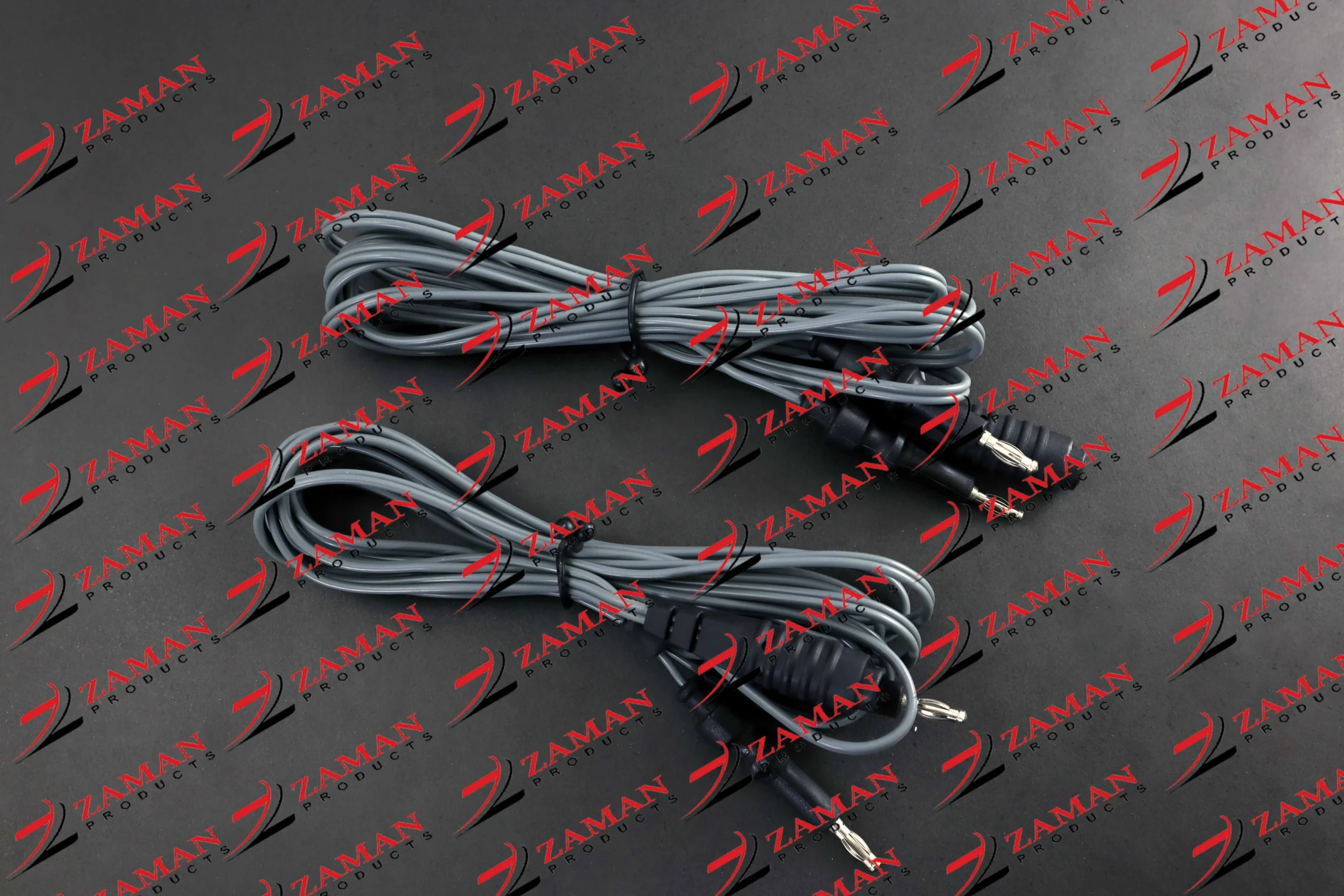 Bipolar Coagulation Forceps 90D 21 cm 4 PCs w/ Reusable Cables For Nasopharynx - Image 8